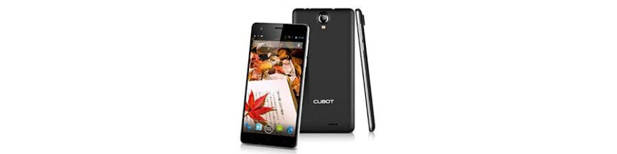 Cubot S222